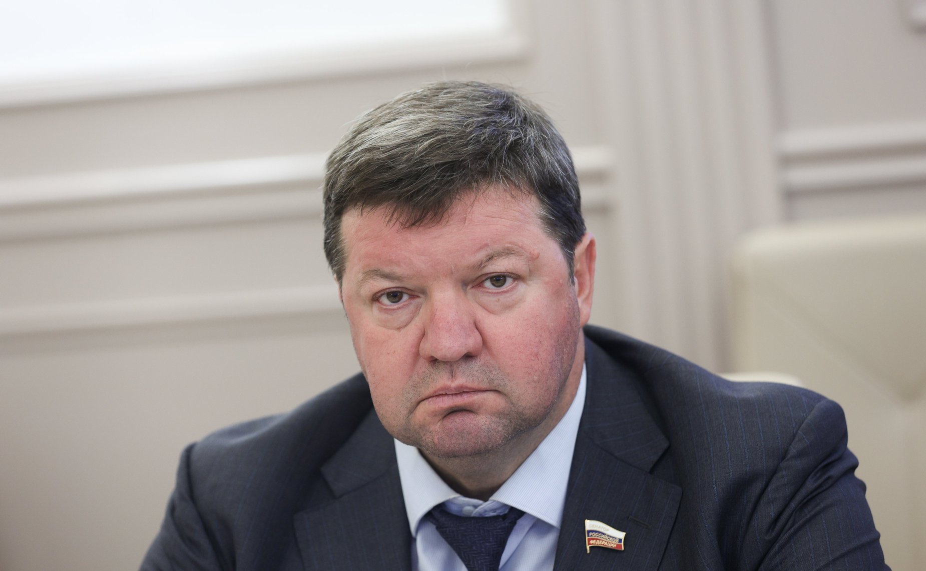 Геннадий Ягубов