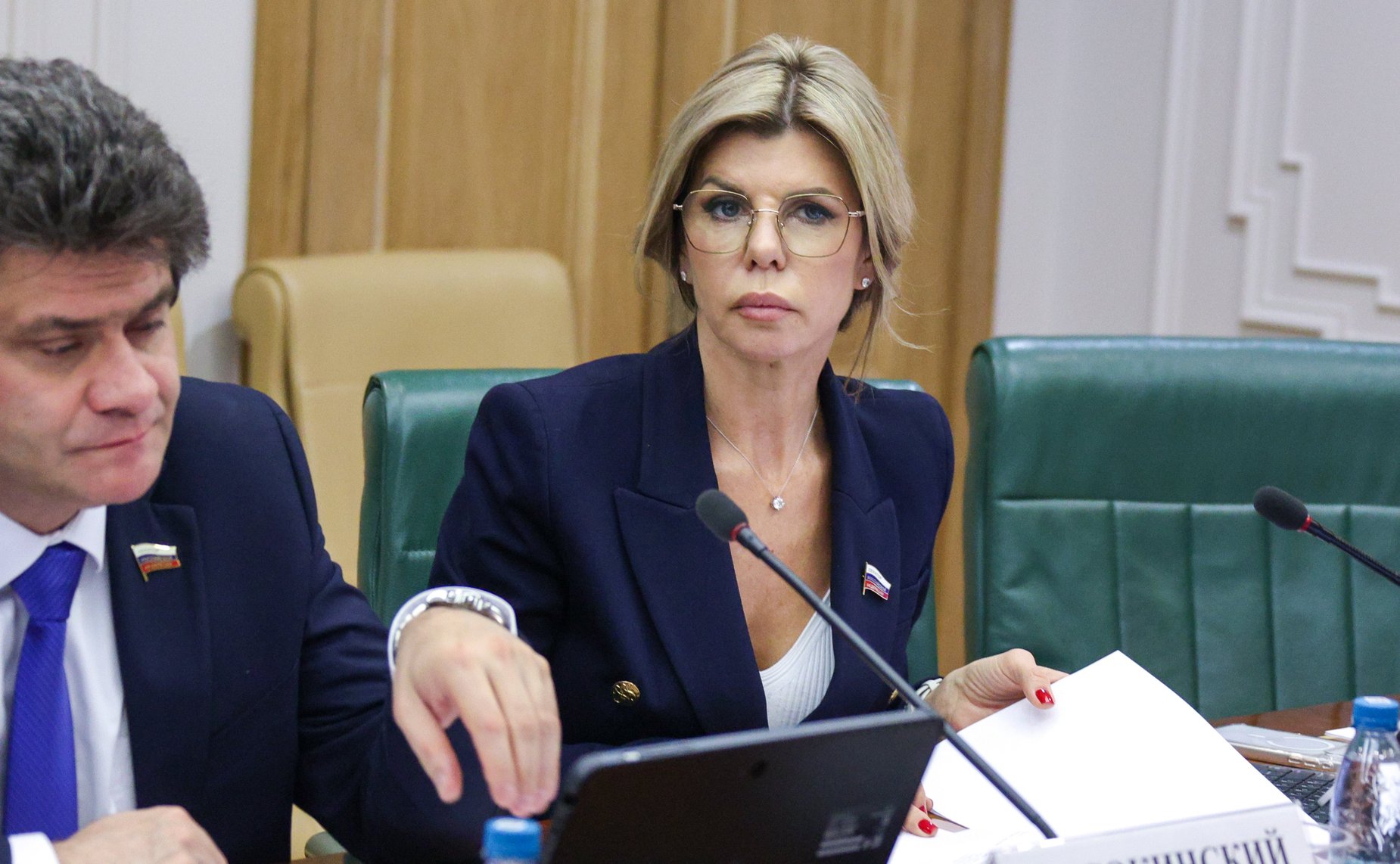 Евгения Уваркина