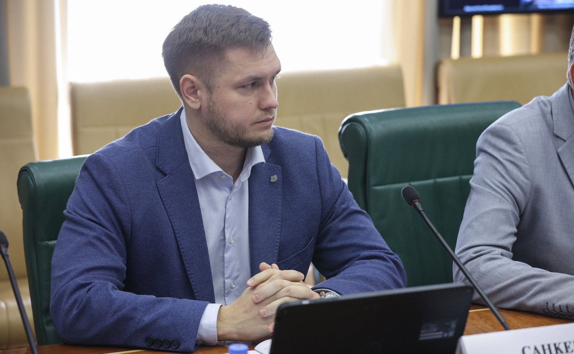 Круглый стол Комитета СФ по аграрно-продовольственной политике и природопользованию