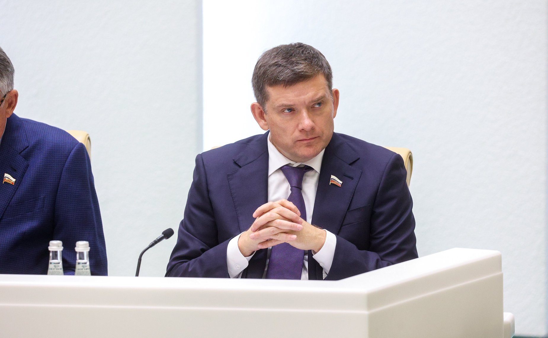 Николай Журавлев