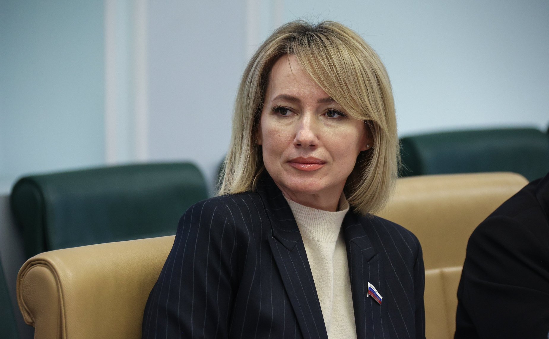 Татьяна Сахарова