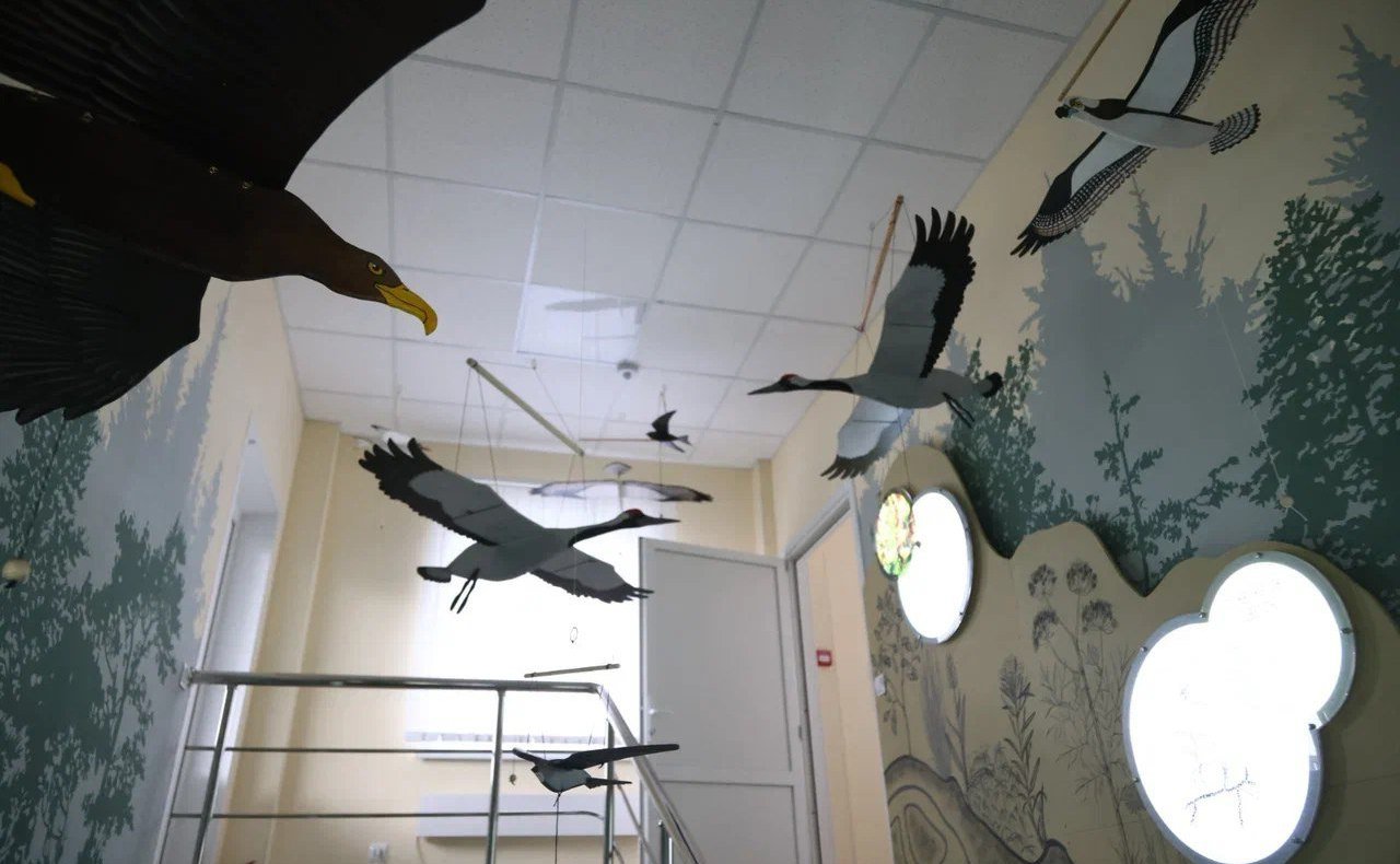 Рабочая поездка Юрия Воробьева в Вологодскую область