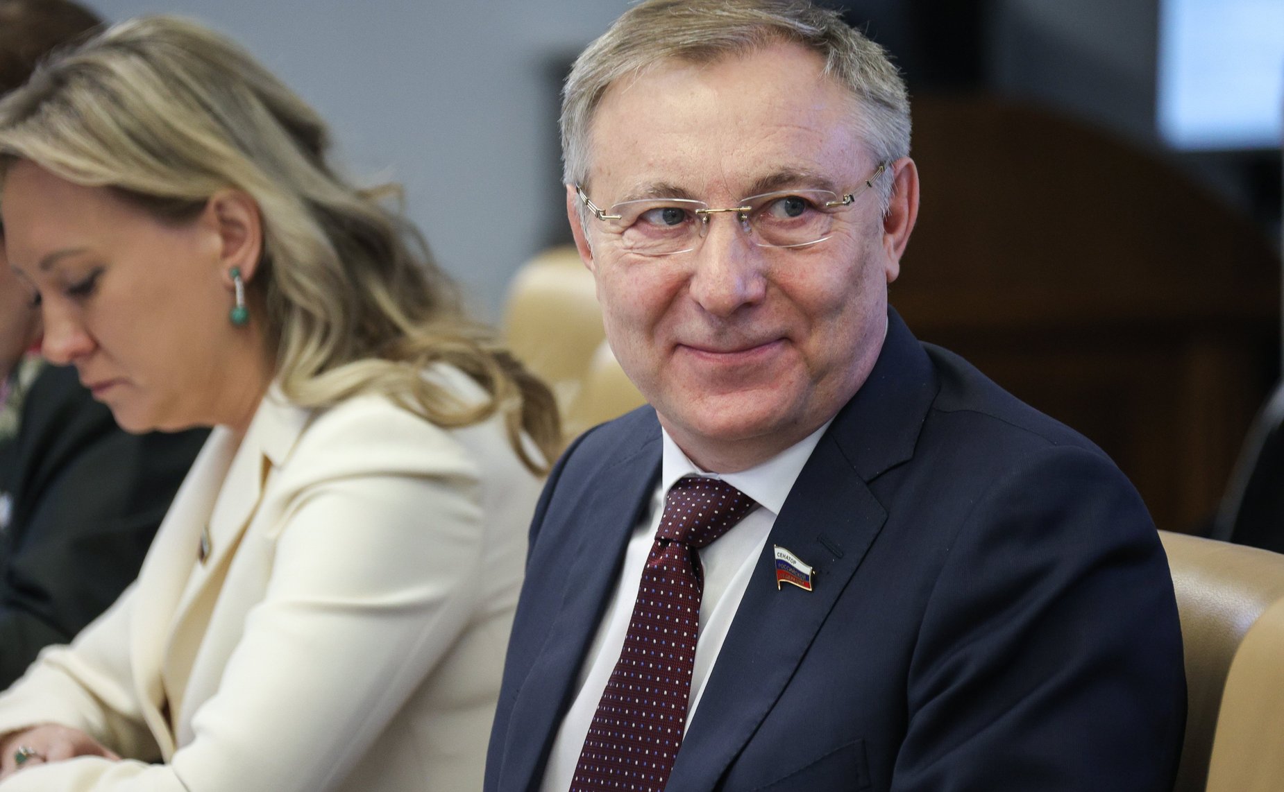 Александр Варфоломеев