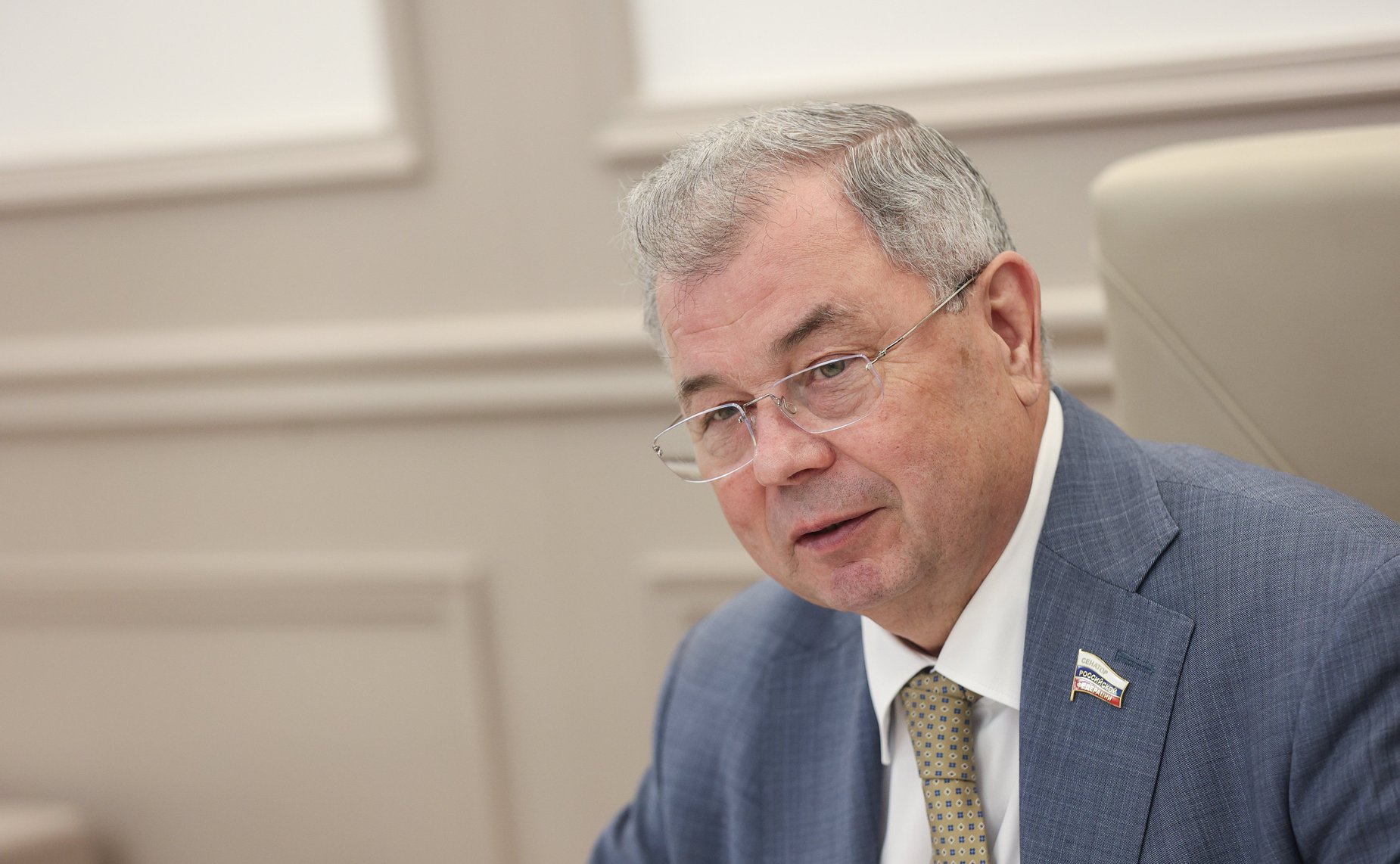 Анатолий Артамонов