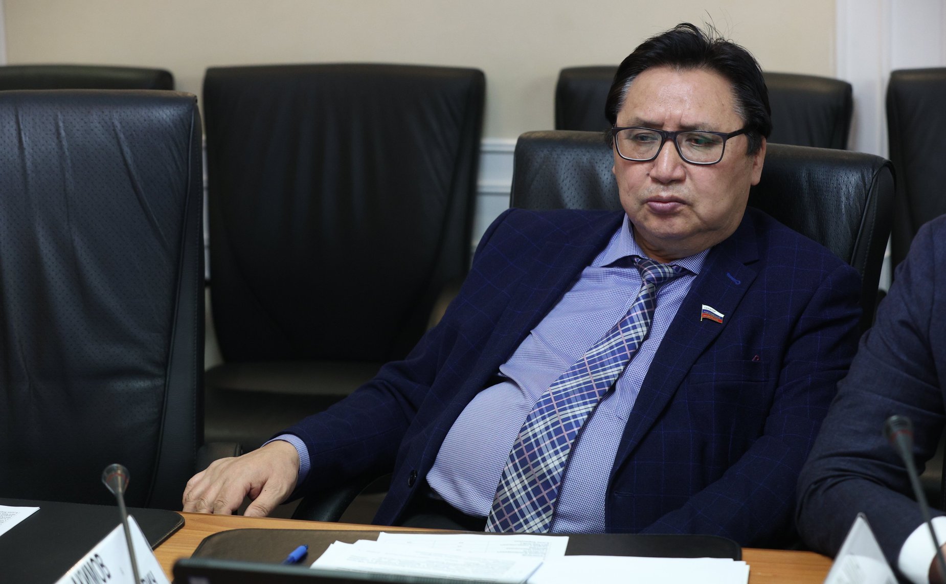 Александр Акимов