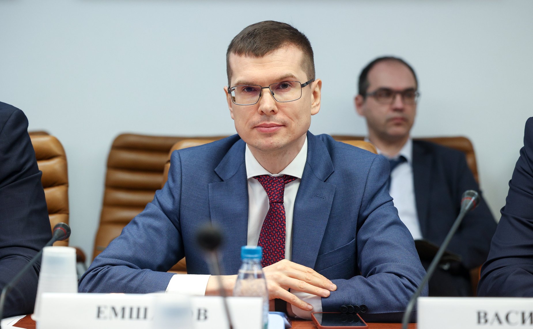 Круглый стол Комитета СФ по конституционному законодательству и государственному строительству «Применение технологий искусственного интеллекта в судебной системе Российской Федерации: перспективы законодательного регулирования»