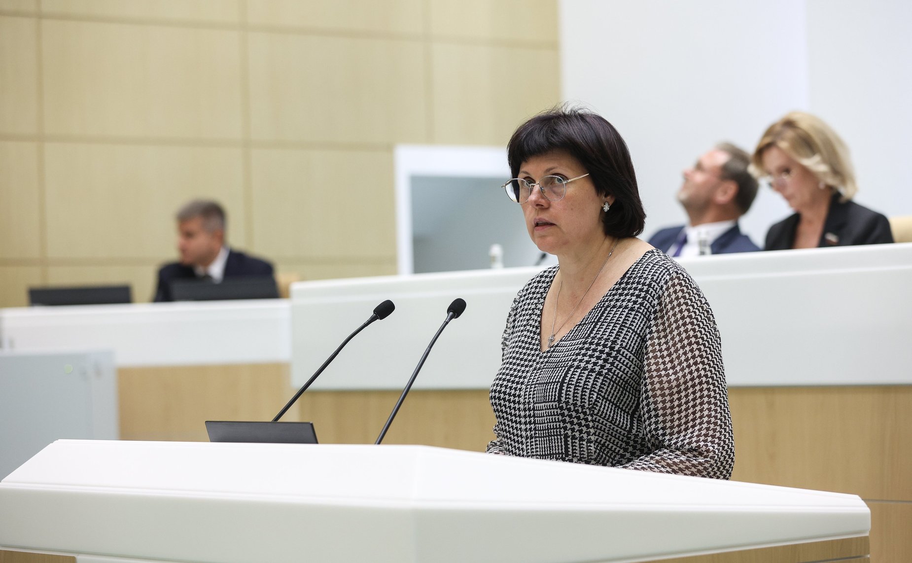 Елена Афанасьева