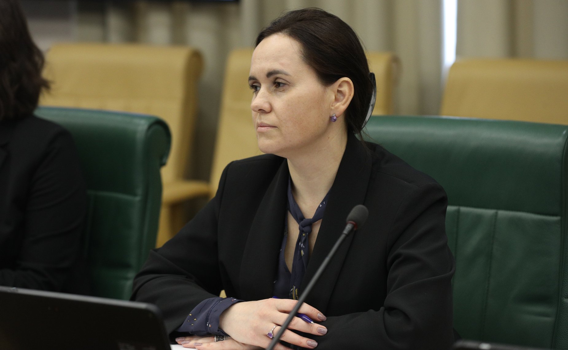 Совещание Комитета СФ по социальной политике