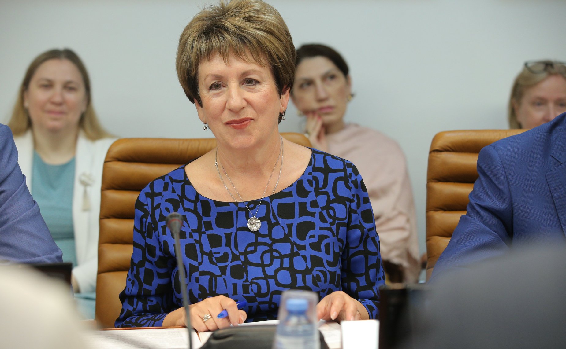 Екатерина Алтабаева