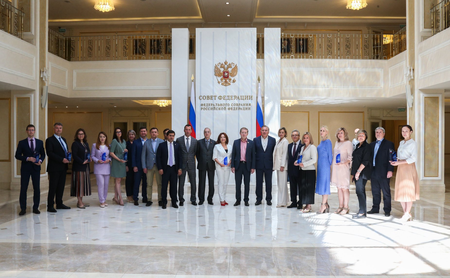 Совещание Комитета СФ по аграрно-продовольственной политике и природопользованию