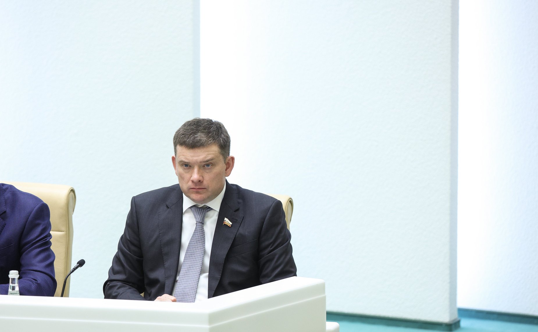 Николай Журавлев