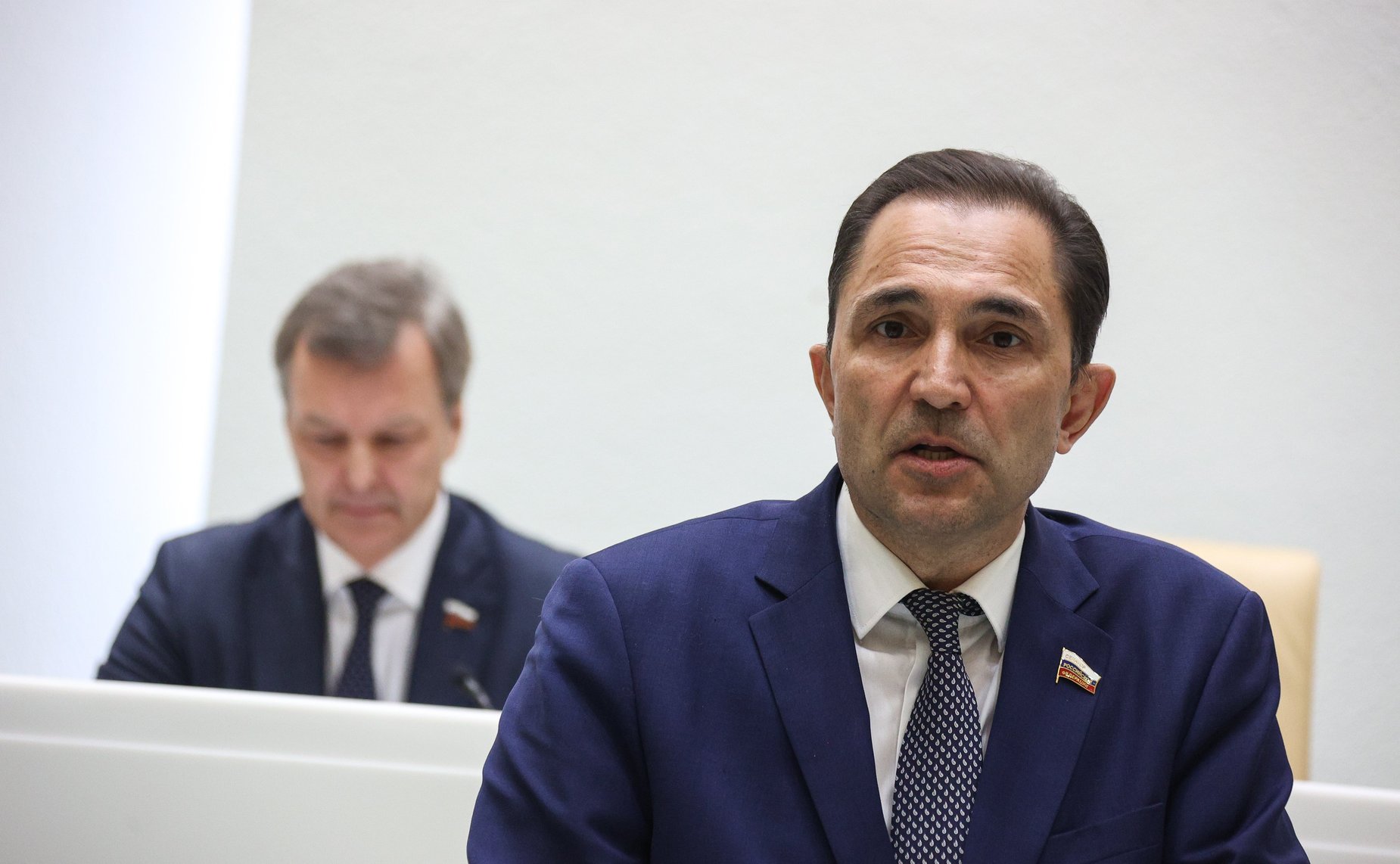 Андрей Хапочкин