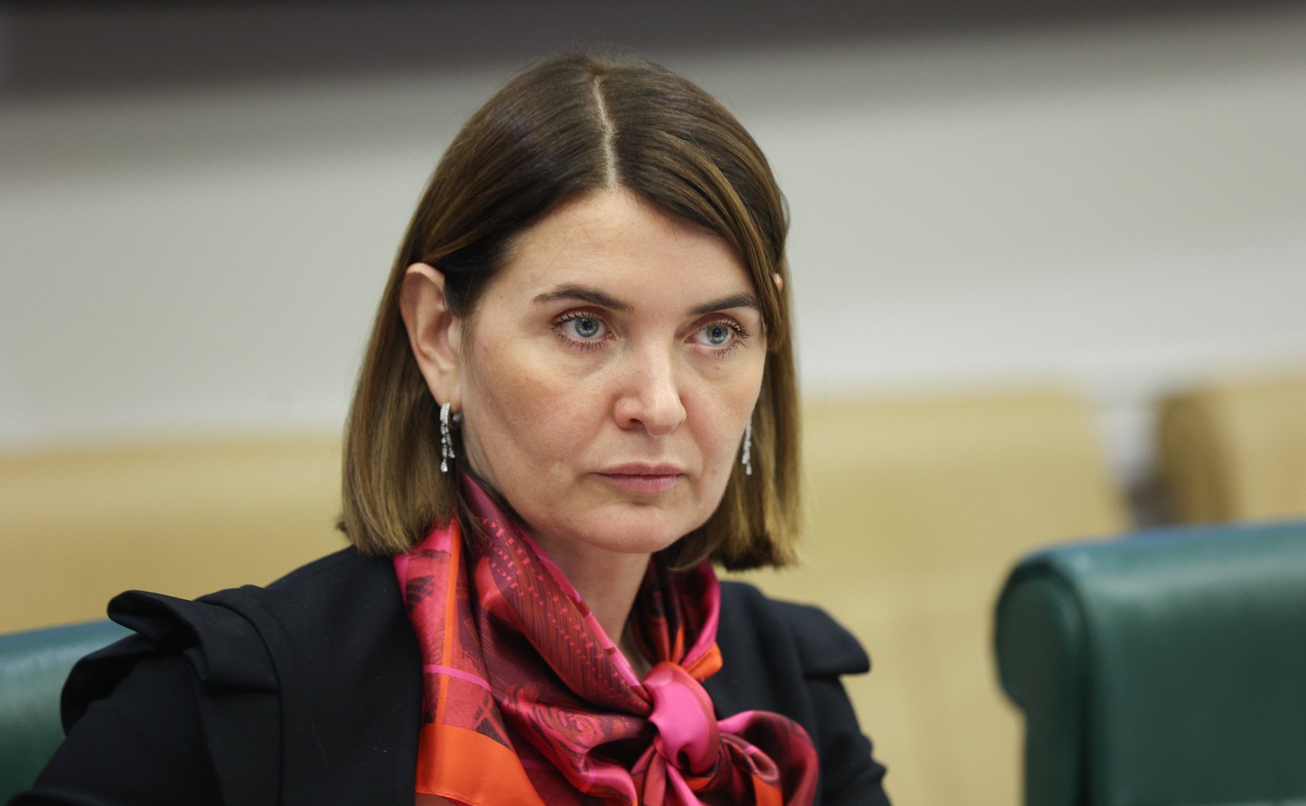 Юлия Лазуткина