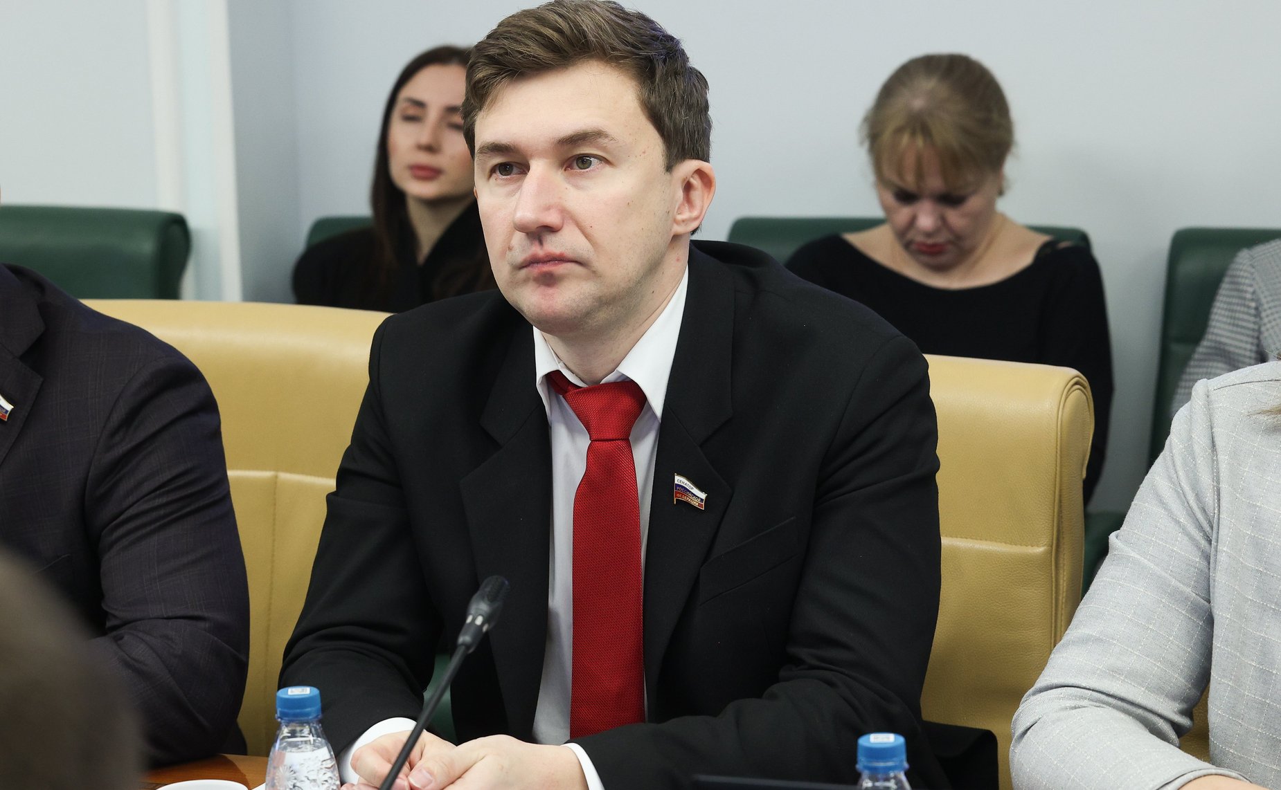 Сергей Карякин