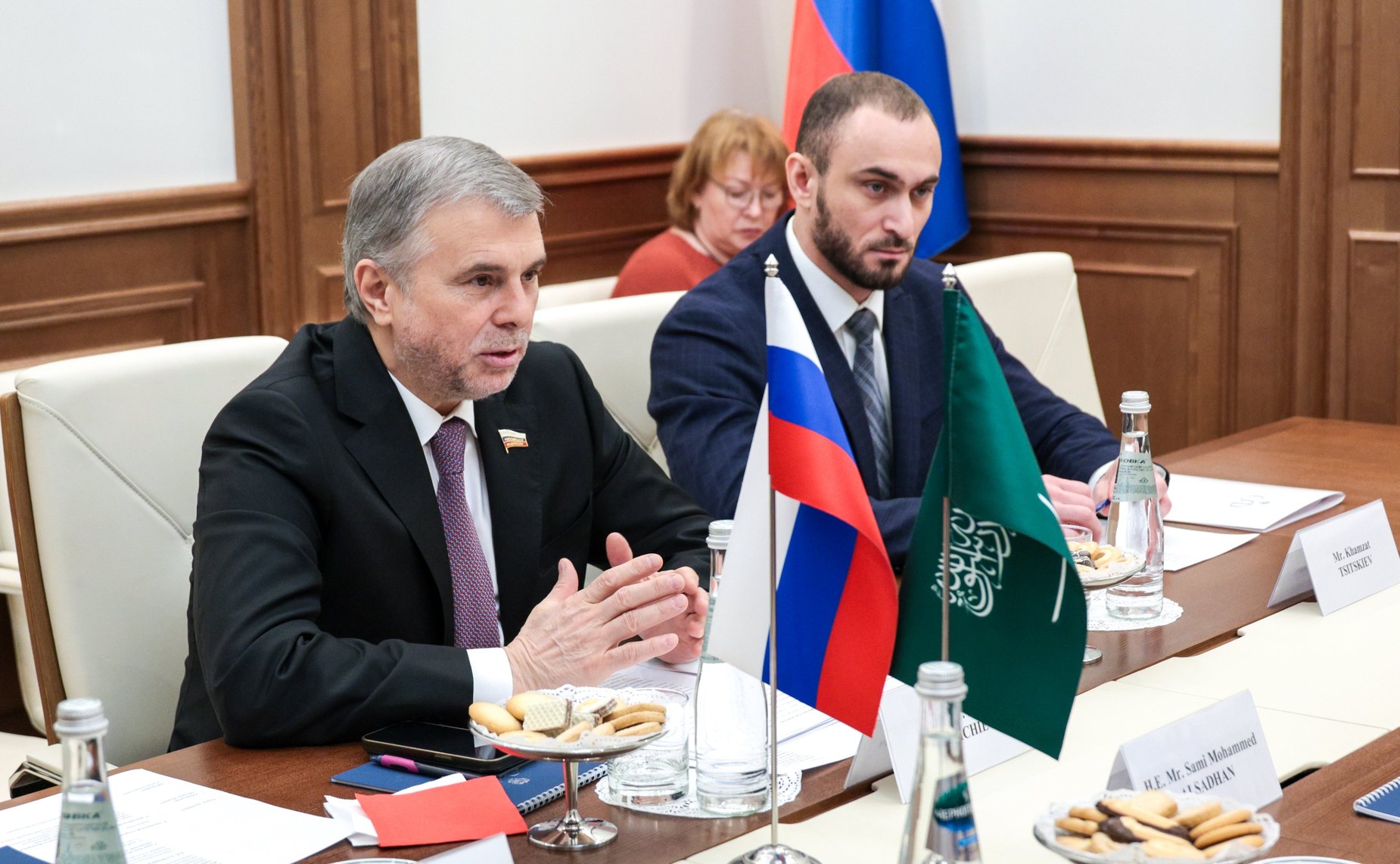 Белан Хамчиев