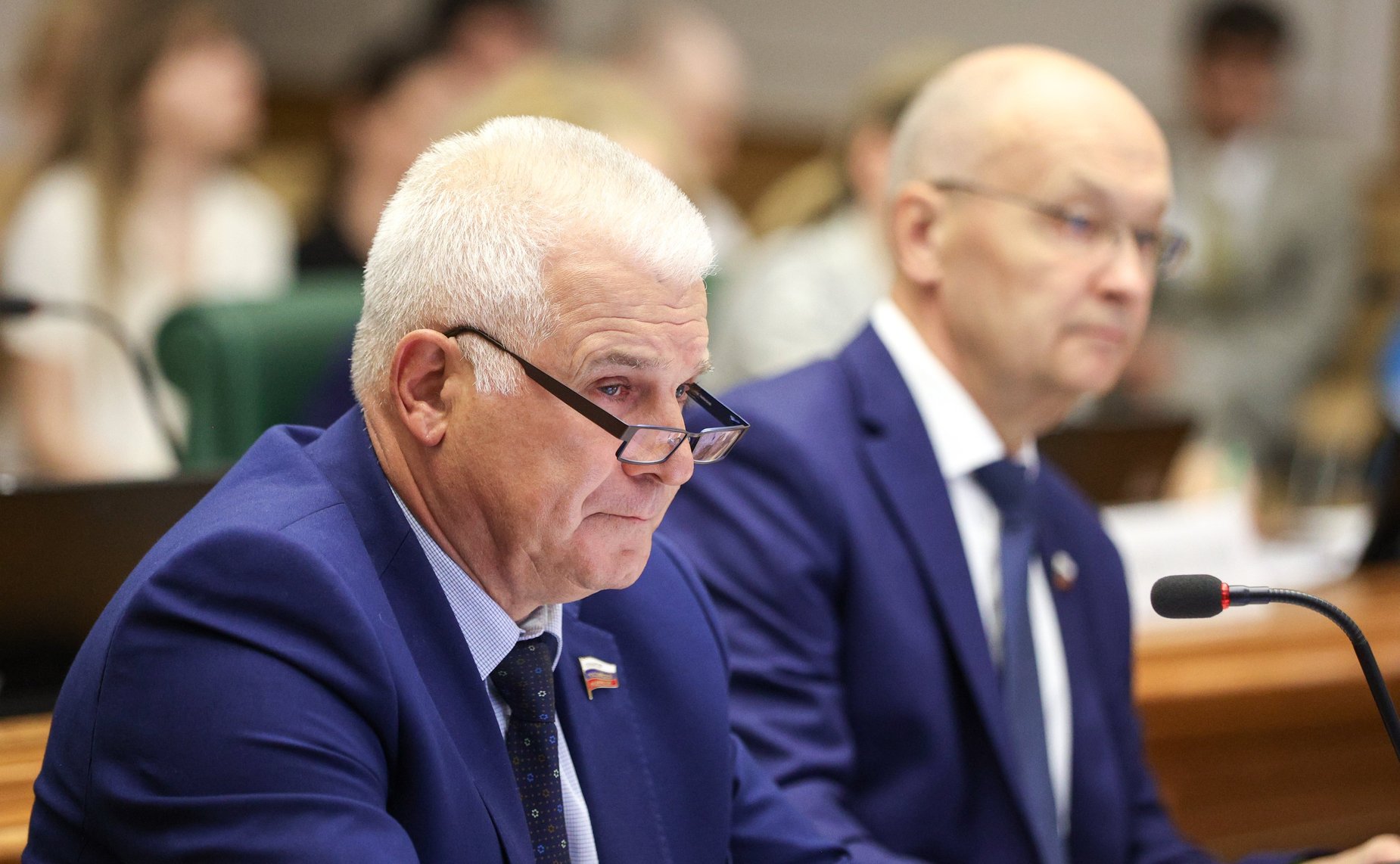 Сергей Мартынов