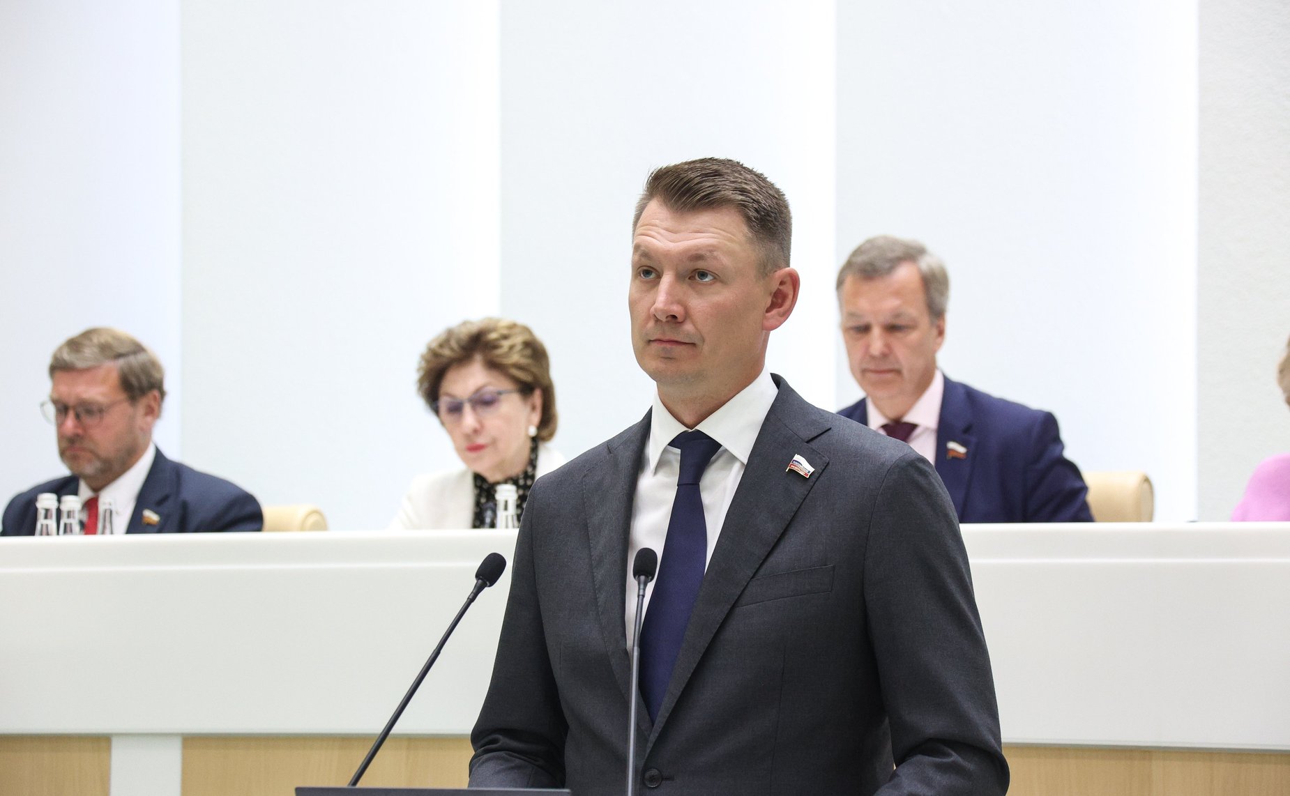 Александр Двойных