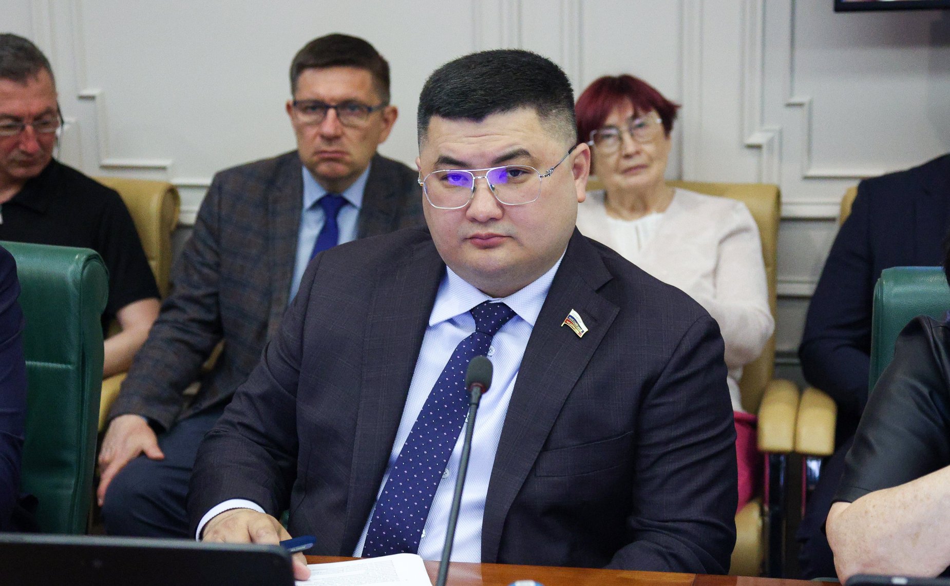 Борис Хачиров