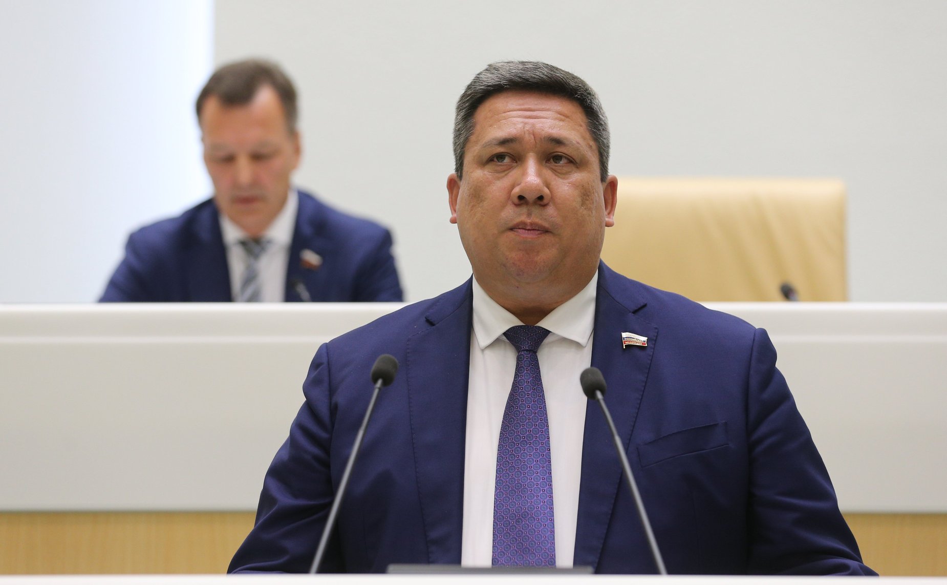 Владимир Полетаев