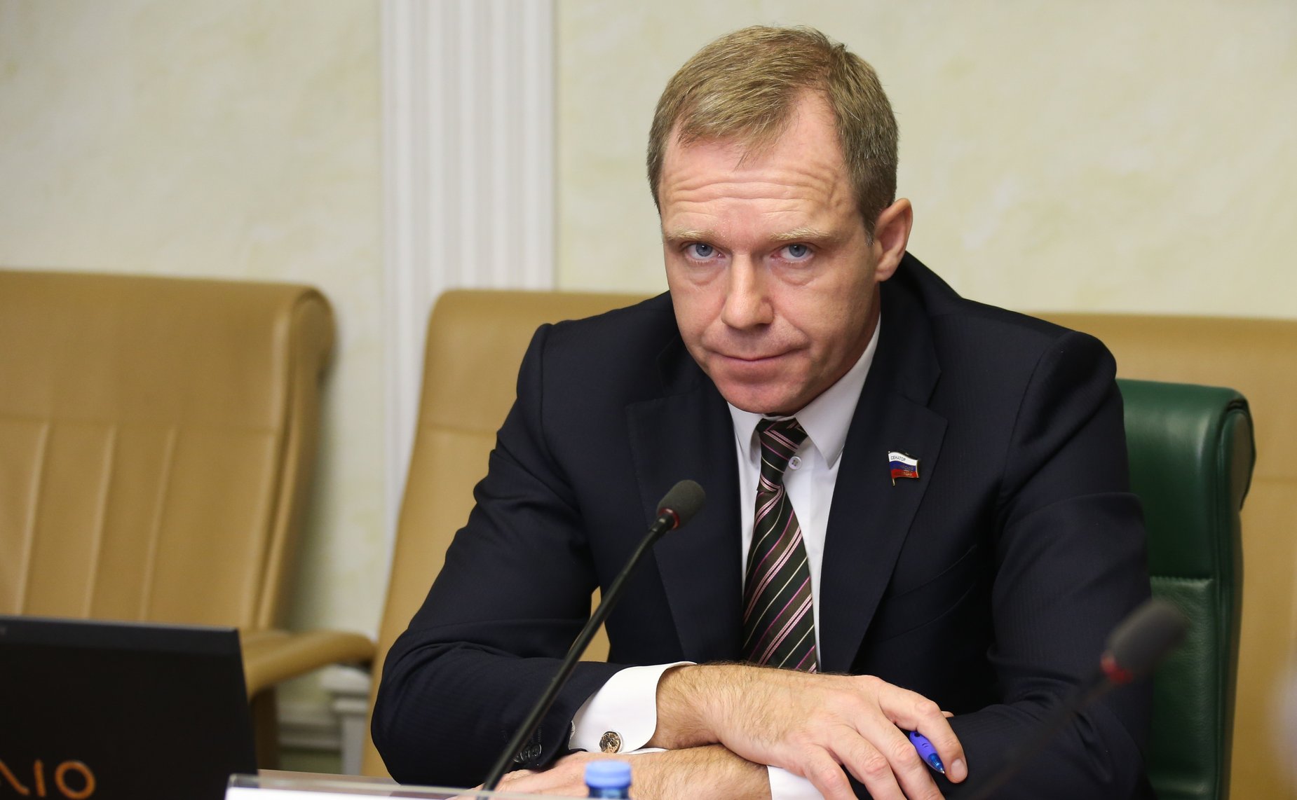 Андрей Кутепов