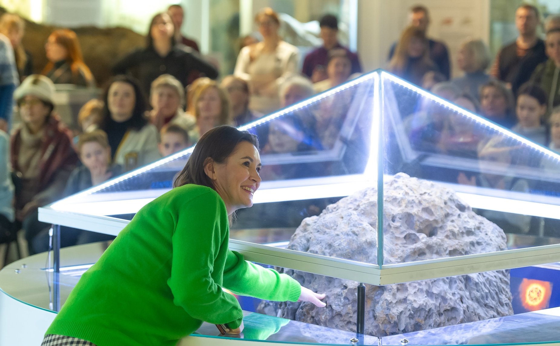 Маргарита Павлова