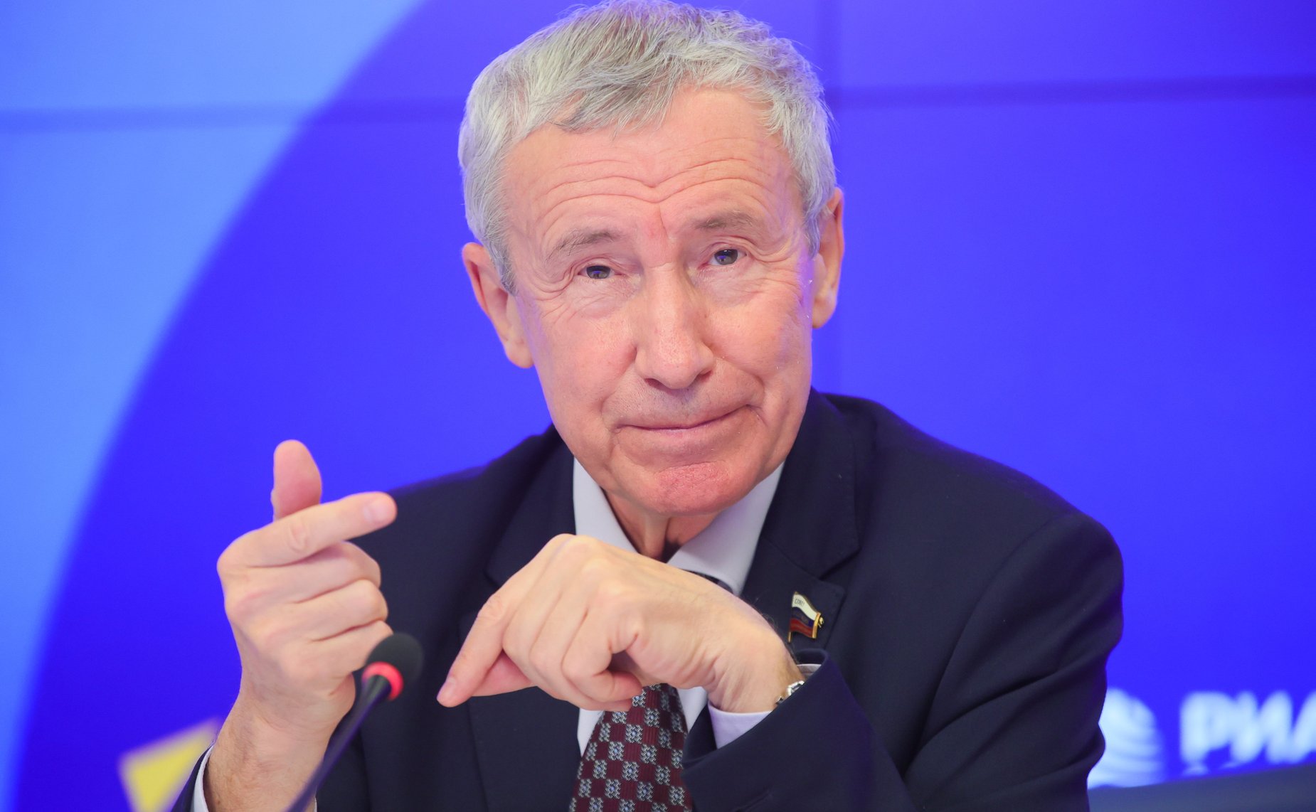 Андрей Климов