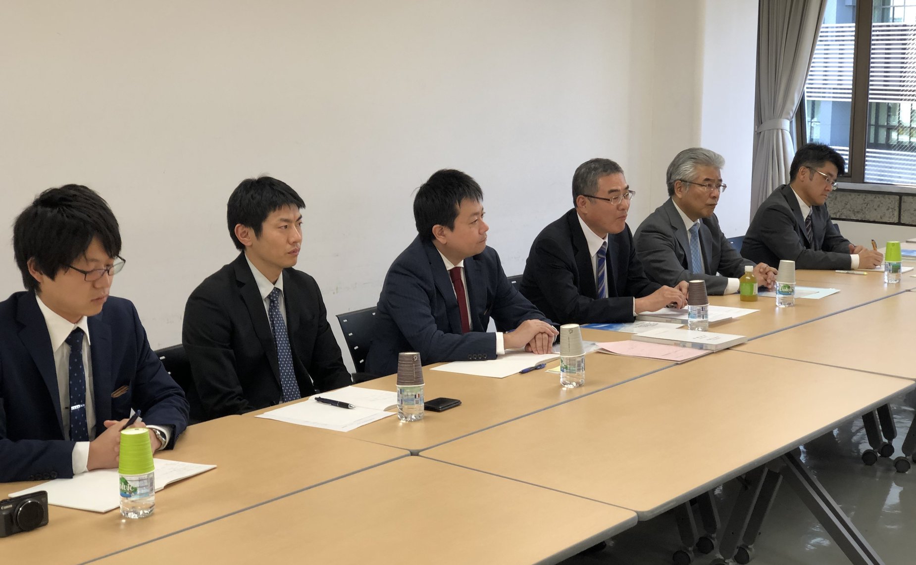 Визит делегации Комитета СФ по аграрно-продовольственной политике и природопользованию и Комитета СФ по Регламенту и организации парламентской деятельности в Японию