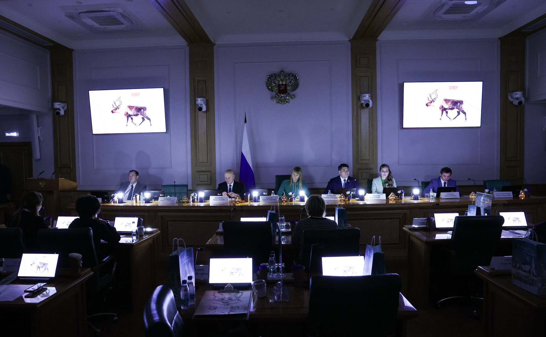 Подведение итогов Экодиктанта-2024