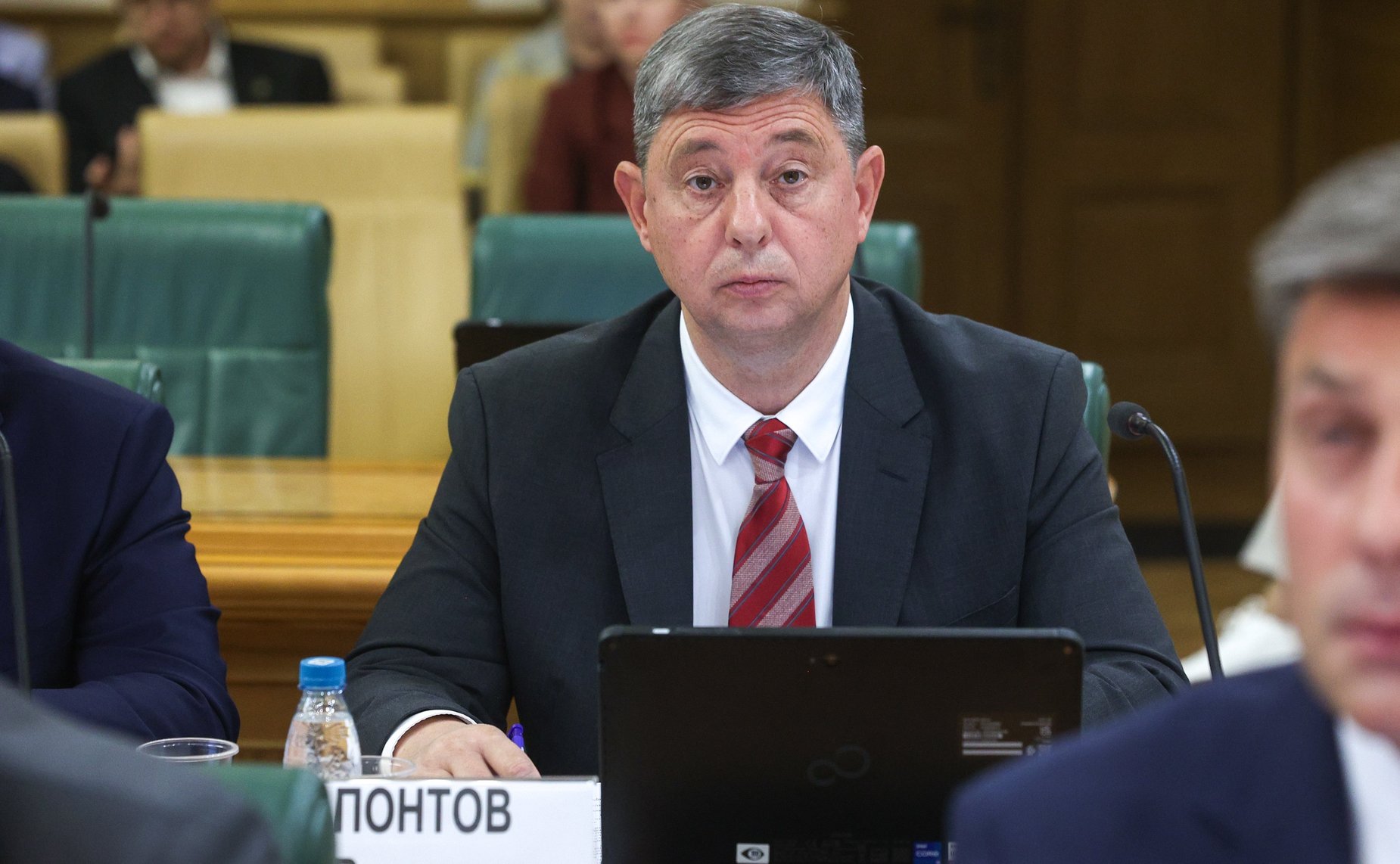 Заседание Комитета Совета Федерации по федеративному устройству, региональной политике, местному самоуправлению и делам Севера