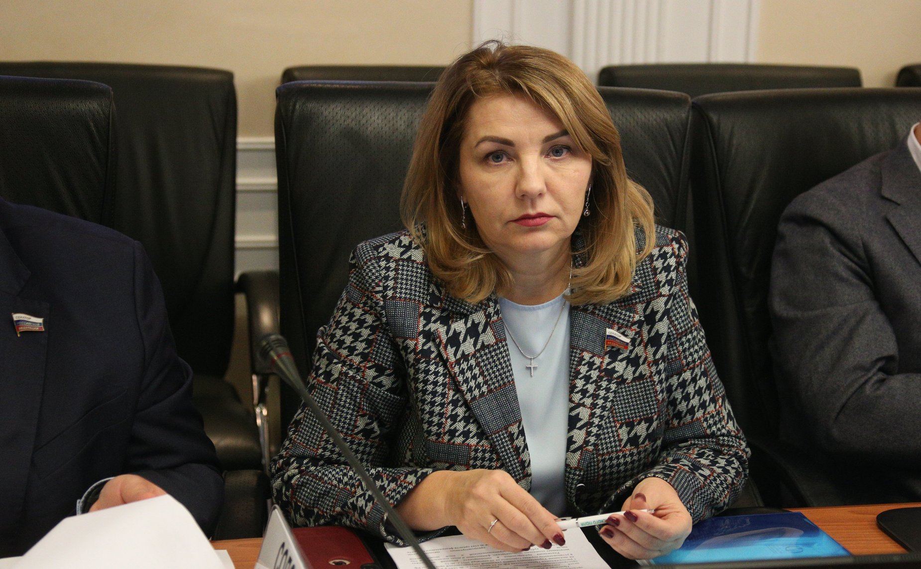 Галина Солодун