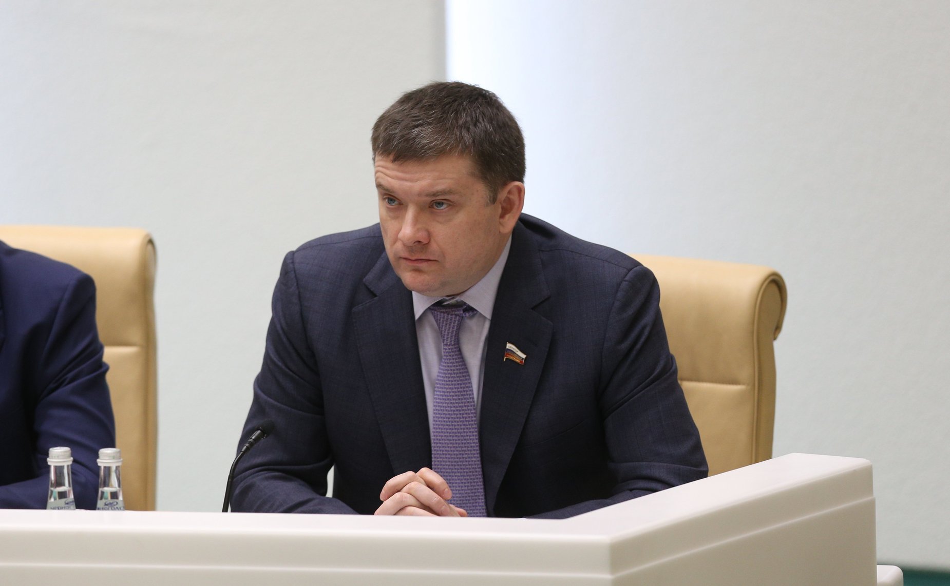 Николай Журавлев