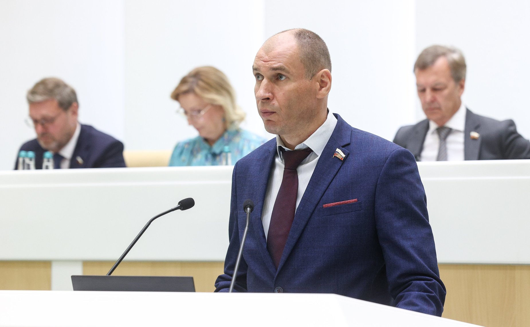 Дмитрий Перминов