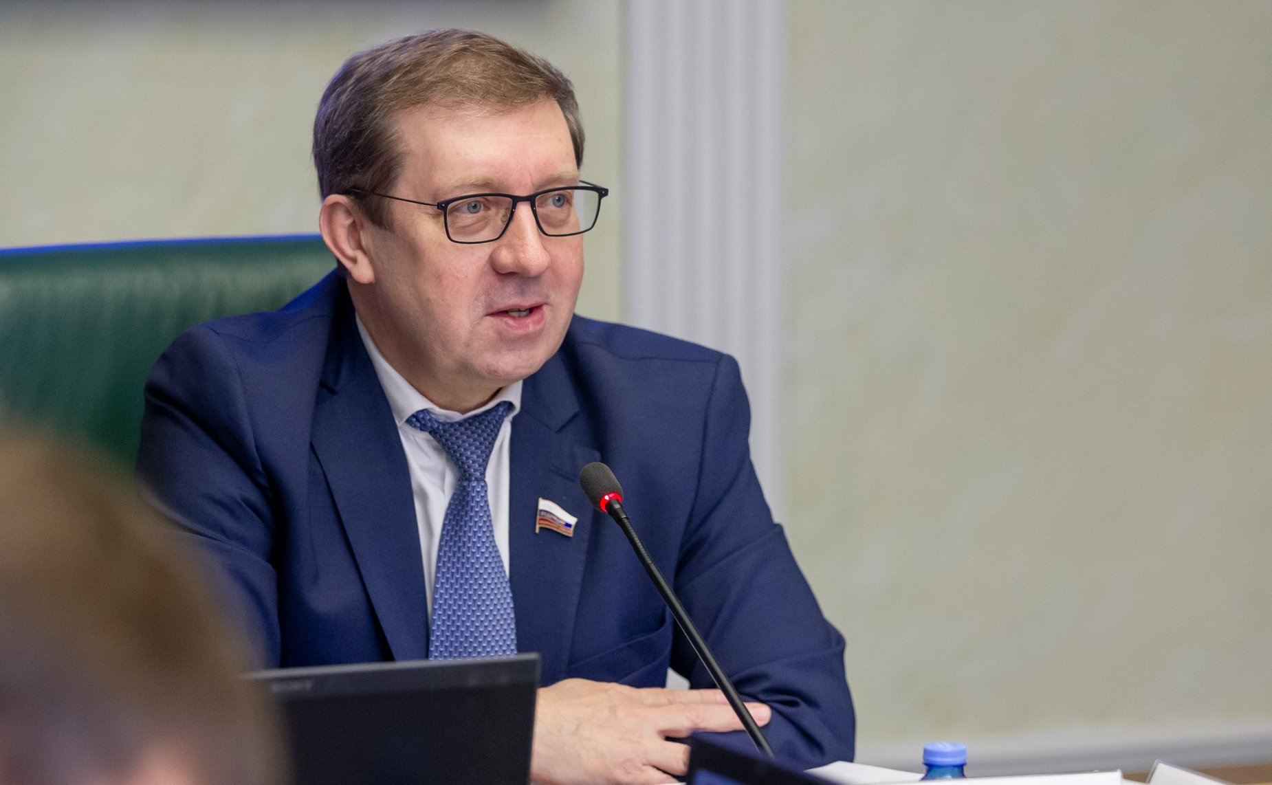 Алексей Майоров