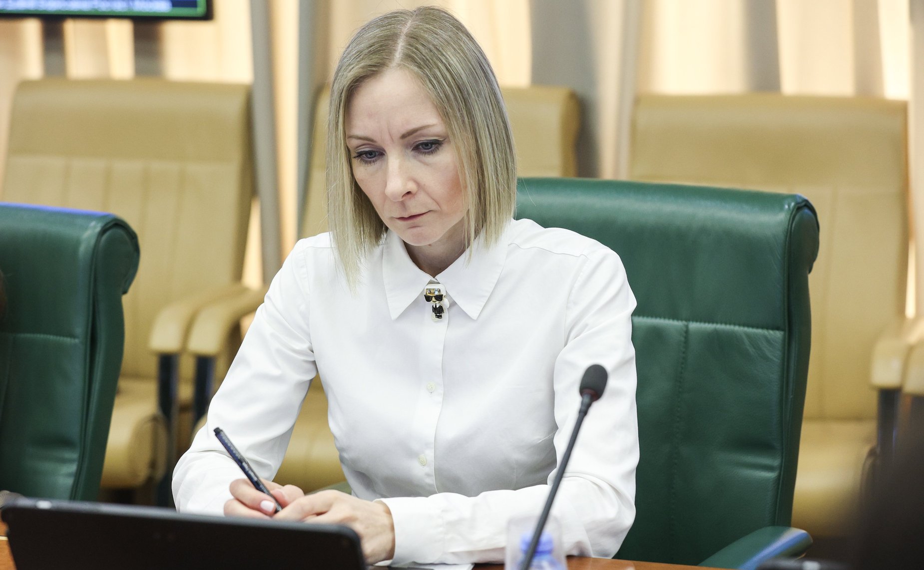 Заседание технического комитета по стандартизации «Молоко и продукты переработки молока»