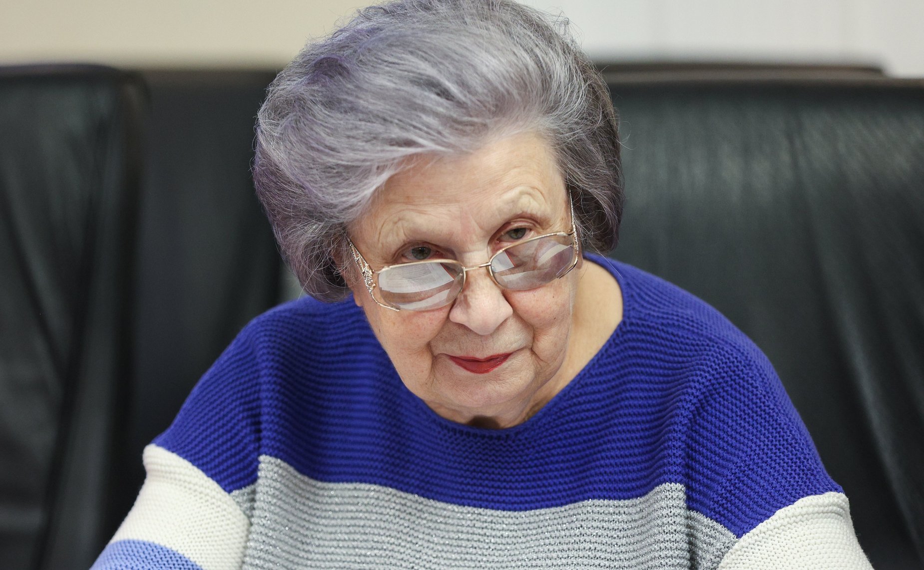 Светлана Горячева