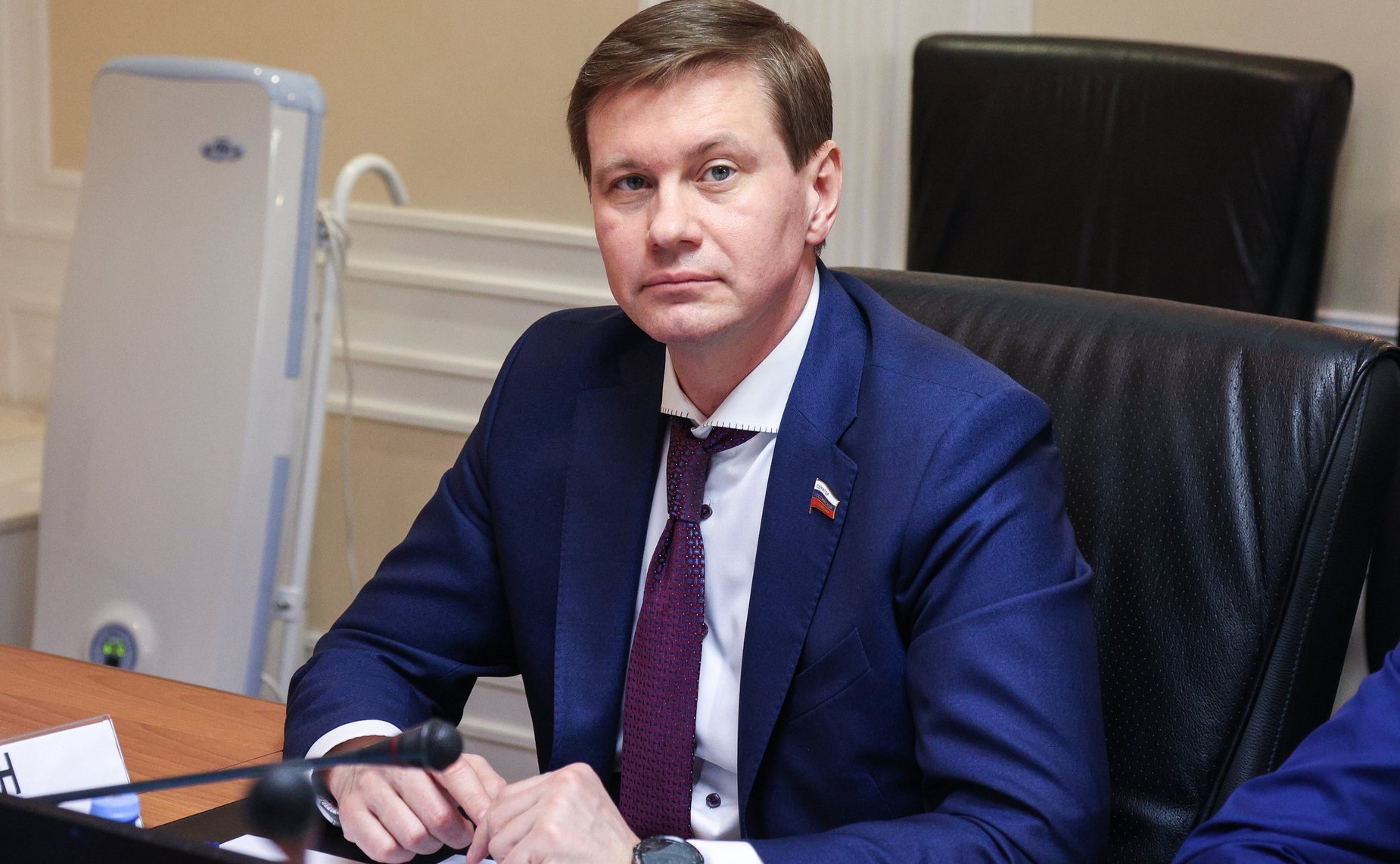 Дмитрий Кузьмин