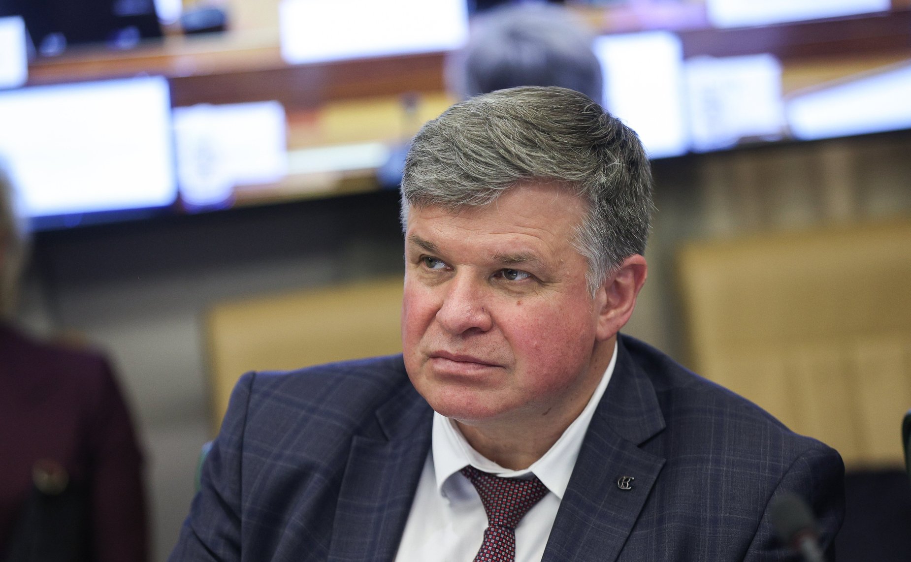 Круглый стол Комитета СФ по науке, образованию и культуре