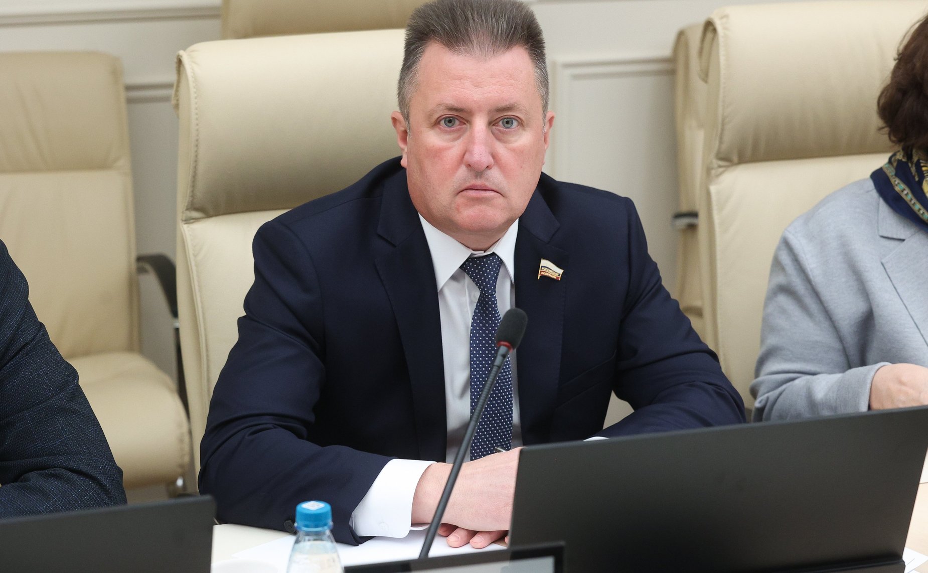 Евгений Богомазов