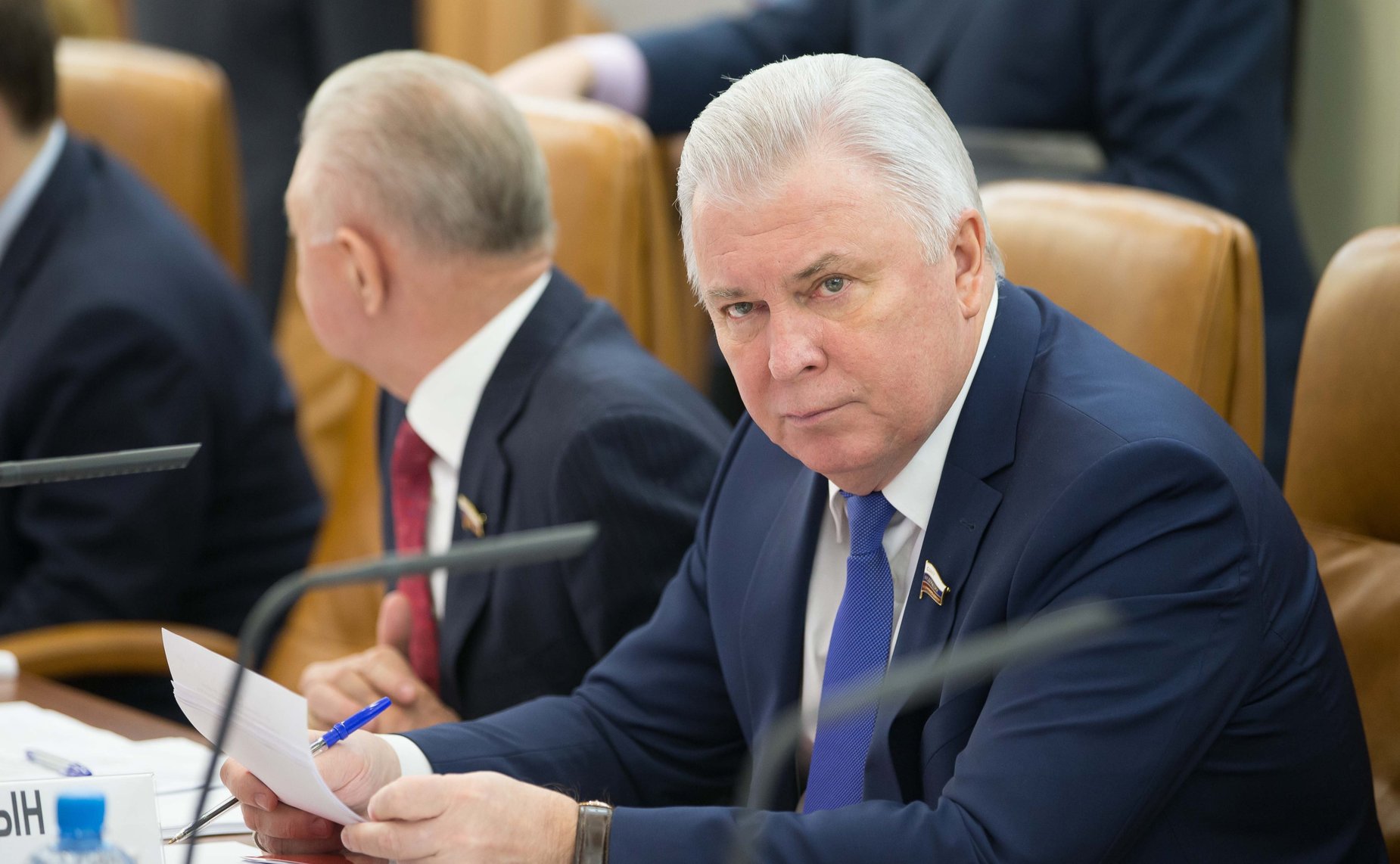 В. Наговицын