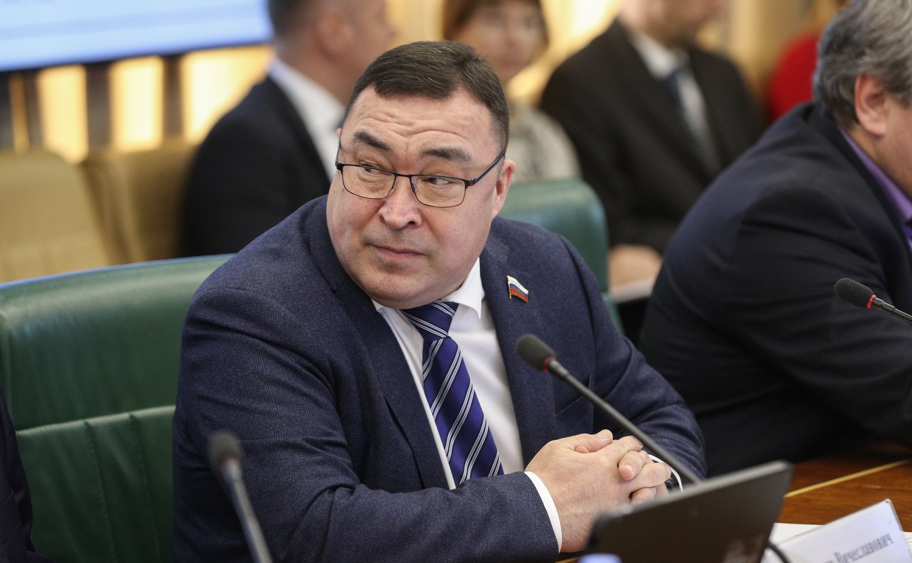 Александр Новьюхов