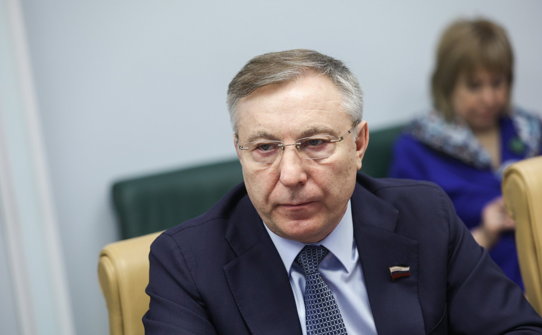 Александр Варфоломеев