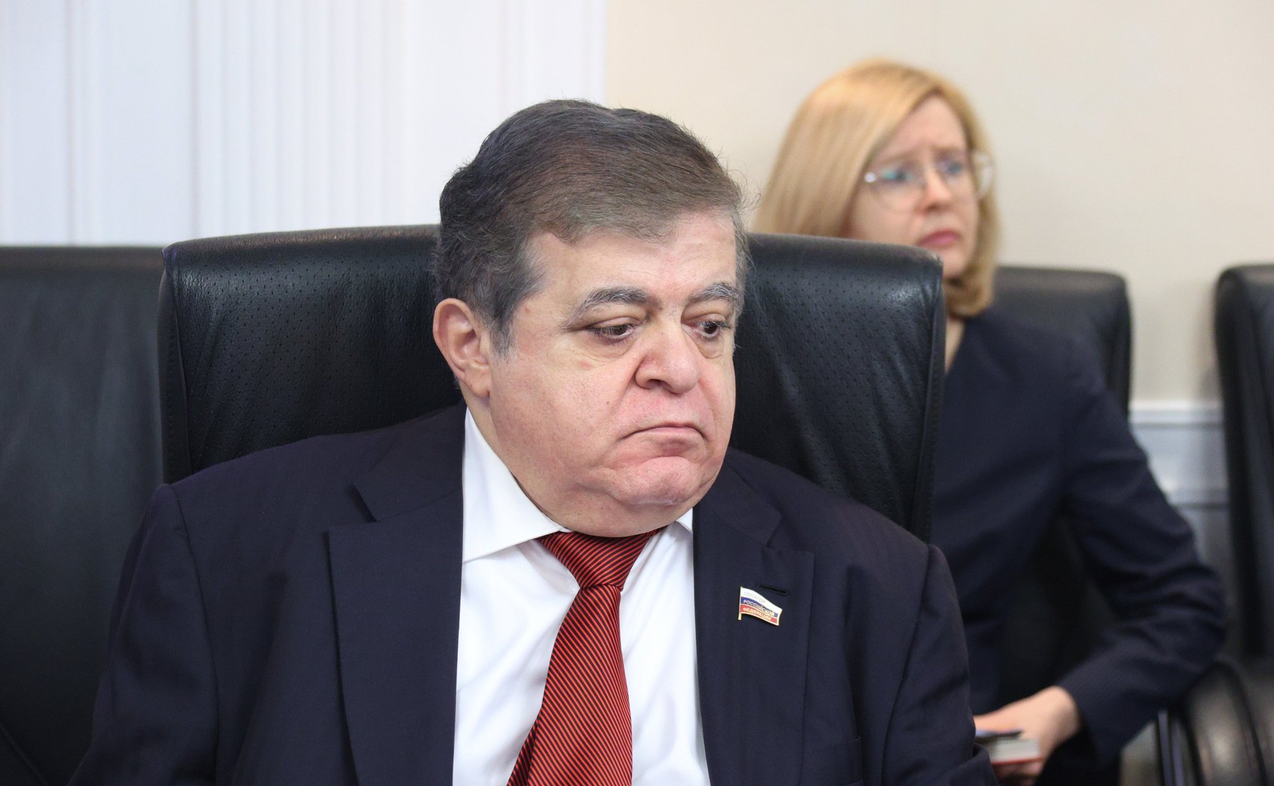 Владимир Джабаров