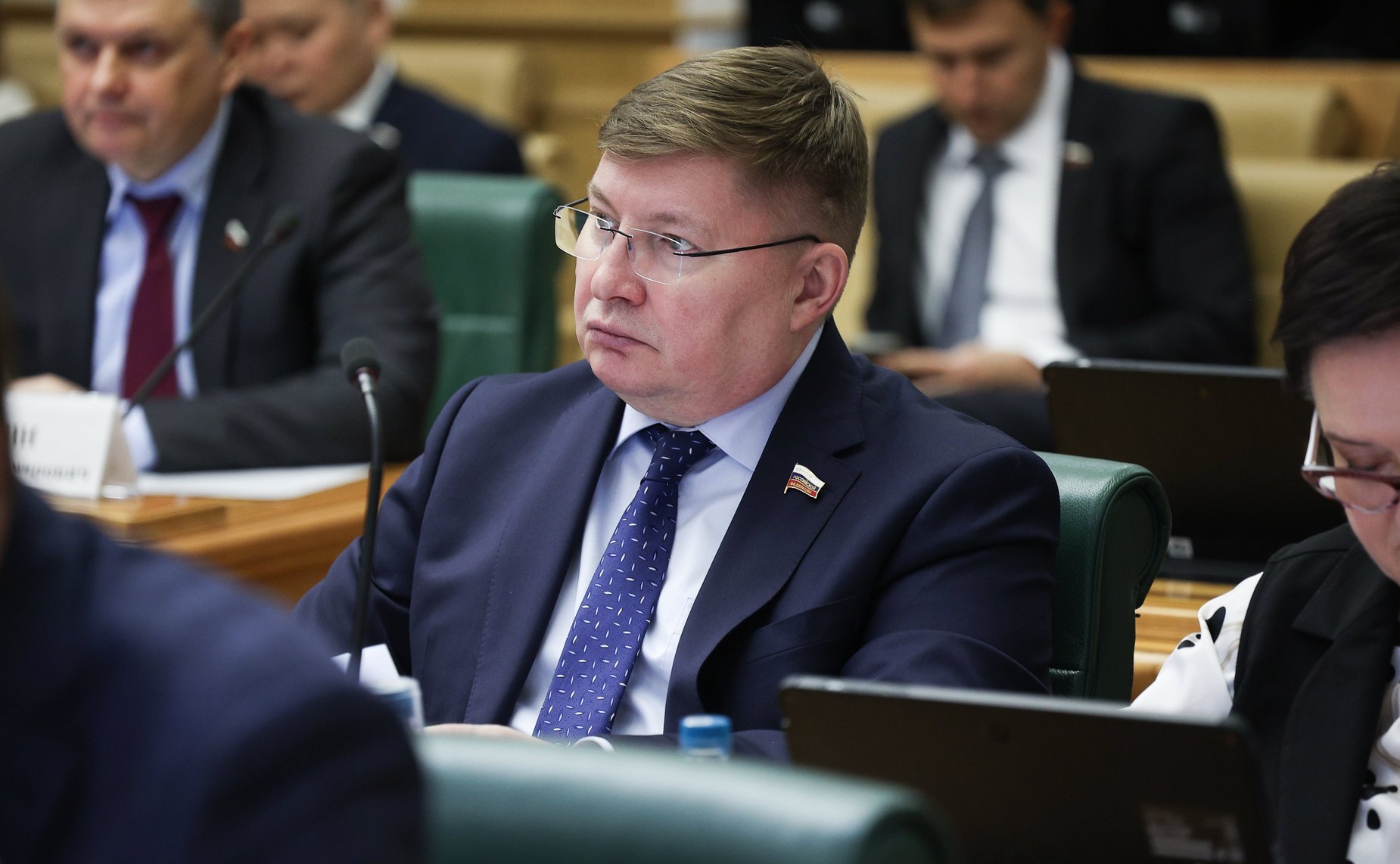 Вячеслав Григорьев