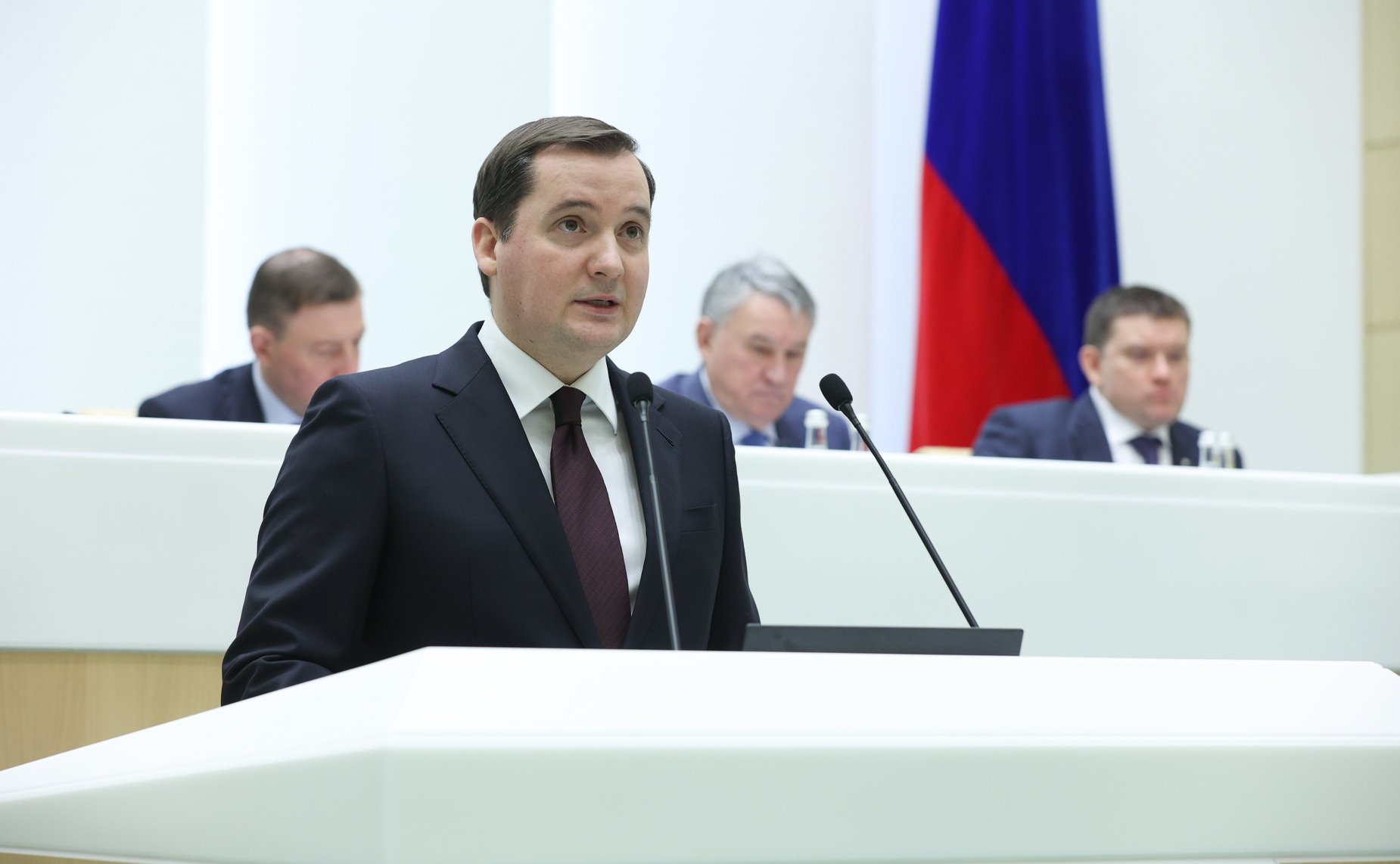 Александр Цыбульский