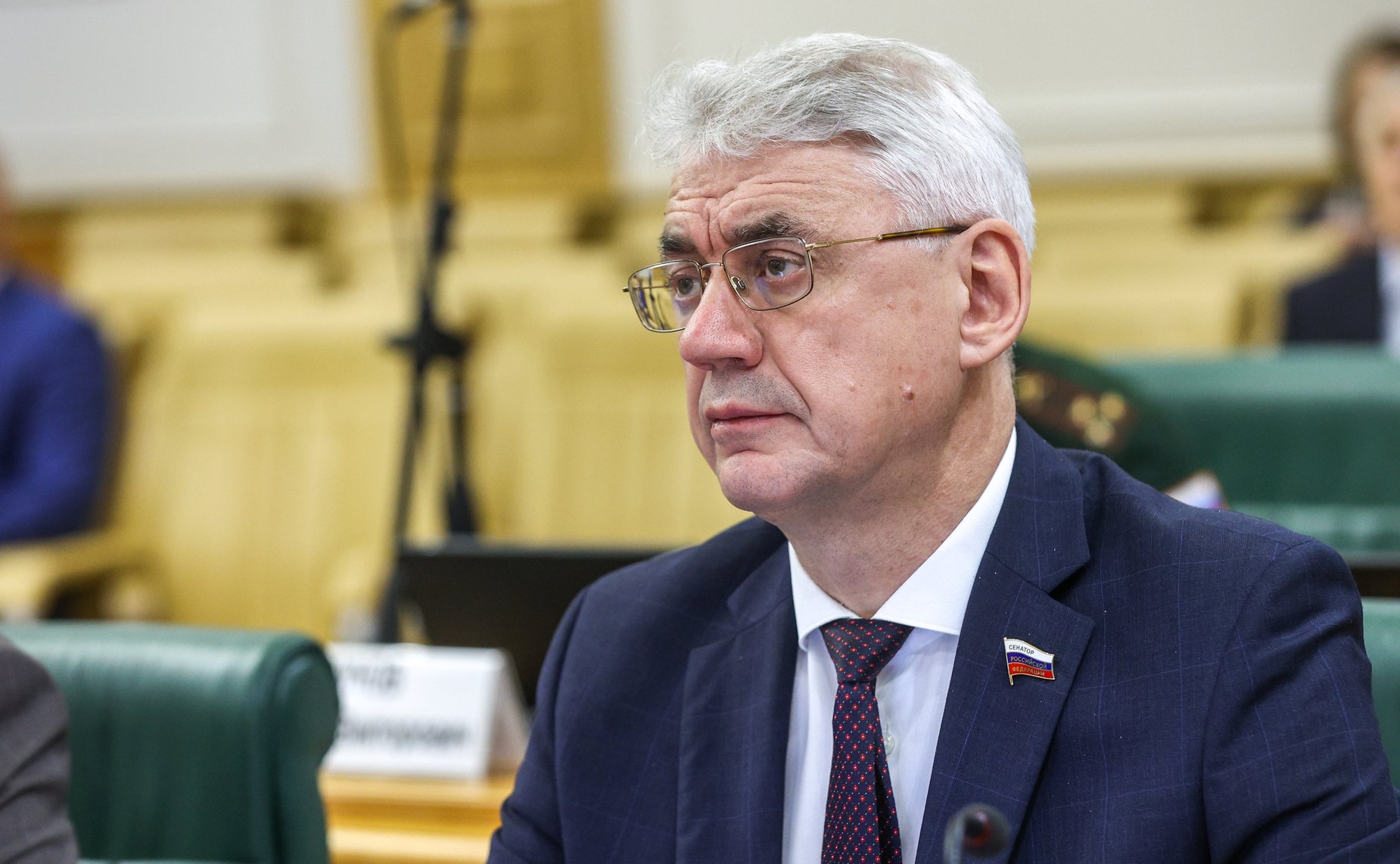 Виктор Калашников