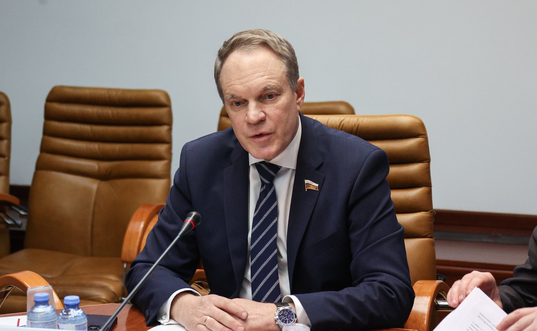 Александр Башкин