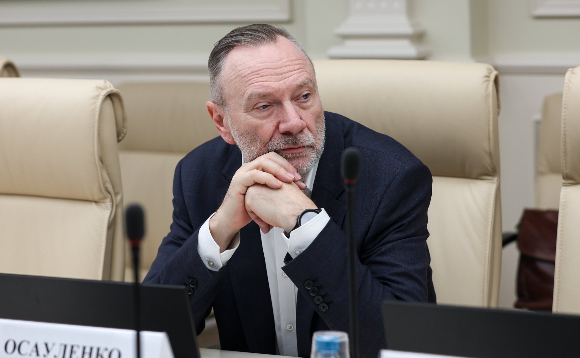 Круглый стол на тему «Роль промышленного туризма в развитии туристского потенциала регионов»