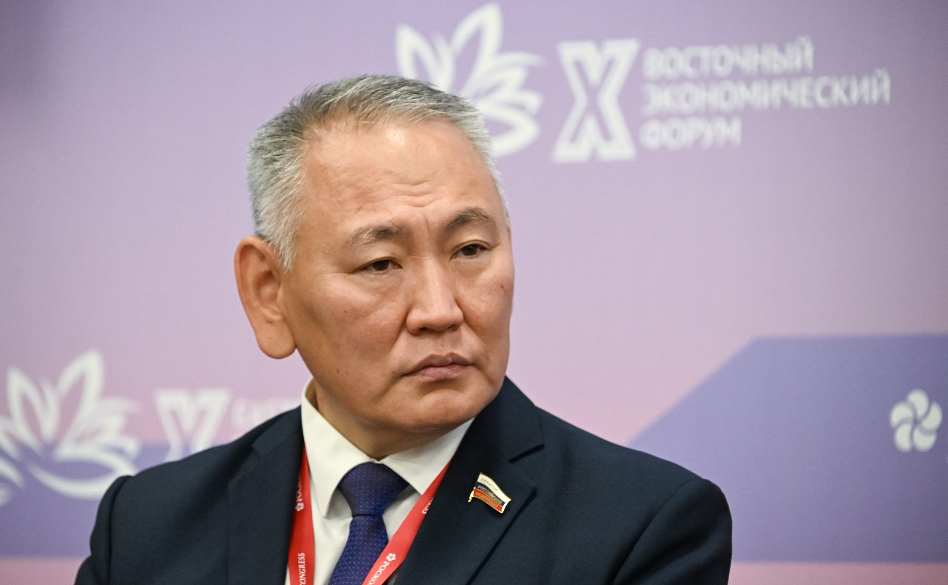 Сахамин Афанасьев