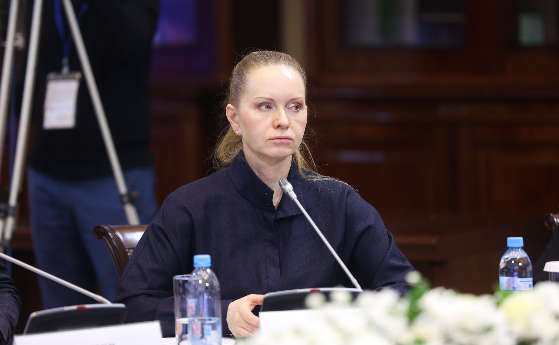 «Модно быть здоровым». IV Международный форум «Содружество моды»