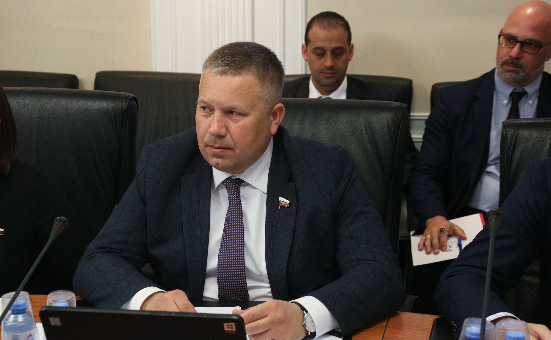 Денис Гусев